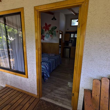 Hare O Haupiano Apartment Hanga Roa Luaran gambar