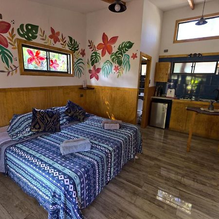 Hare O Haupiano Apartment Hanga Roa Luaran gambar