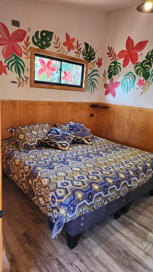 Hare O Haupiano Apartment Hanga Roa Luaran gambar