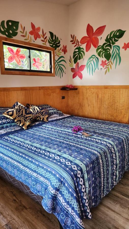 Hare O Haupiano Apartment Hanga Roa Luaran gambar